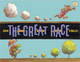 *The Great Race* by Kevin O'Malley