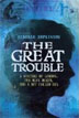 *The Great Trouble: A Mystery of London, the Blue Death, and a Boy Called Eel* by Deborah Hopkinson - middle grades book review