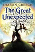 *The Great Unexpected* by Sharon Creech - middle grades book review