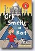 *Grk Smells a Rat (The Grk Book)* by Joshua Doder- young readers fantasy book review