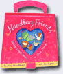 *Handbag Friends* by Sally Lloyd-Jones, illustrated by Sue Heap