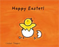 *Happy Easter!* by Liesbet Slegers