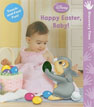 *Happy Easter, Baby! (Disney Baby Discovery Time)* by Sara Miller
