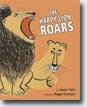 *The Happy Lion Roars* by Louise Fatio