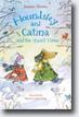 *Houndsley and Catina and the Quiet Time* by James Howe, illustrated by Marie-Louise Gay