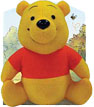 *Hello, Winnie the Pooh* by Thea Feldman