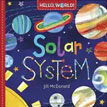 *Hello, World! Solar System* by Jill McDonald