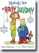 *Judy Moody & Stink: The Holly Joliday* by Megan McDonald, illustrated by Peter H. Reynolds- young readers book review