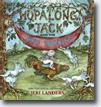 *Hopalong Jack & the Blue Bunnies* by Jeri Landers