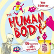 *The Book of The Human Body: 50 Questions and All the Answers* by Ray Bryant - beginning readers book review