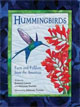 *Hummingbirds: Facts and Folklore from the Americas* by Jeanette Larson, illustrated by Adrienne Yorinks- young readers fantasy book review