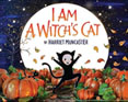 *I am a Witch's Cat* by Harriet Muncaster
