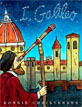 *I, Galileo* by Bonnie Christensen - middle grades book review