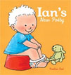 *Ian's New Potty* by Pauline Oud