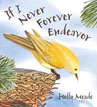 *If I Never Forever Endeavor* by Holly Meade