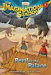 *Imagination Station #3: Peril in the Palace* by Marianne Hering and Paul McCusker - beginning readers book review