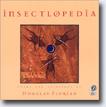 Click here for more information on *Insectlopedia* by author/illustrator Douglas Florian