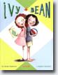 *Ivy and Bean* by Annie Barrows & Sophie Blackall - developing readers book review