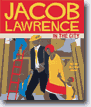 *Jacob Lawrence in the City* by Susan Goldman Rubin