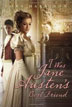 *I Was Jane Austen's Best Friend* by Cora Harrison- young adult book review