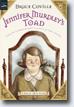 *Jennifer Murdley's Toad: A Magic Shop Book* by Bruce Coville, illustrated by Gary A. Lippincott- young readers book review