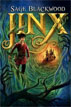 *Jinx* by Sage Blackwood - middle grades book review