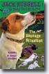 *Jack Russell, Dog Detective: The Sausage Situation* by Darrell and Sally Odgers