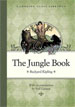 *The Jungle Book (Looking Glass Library)* by Rudyard Kipling, introduction by Neil Gaiman - middle grades book review