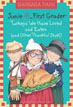 *Junie B., First Grader: Turkeys We Have Loved and Eaten (and Other Thankful Stuff)* by Barbara Park, illustrated by Denise Brunkus - beginning readers book review