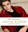 *Justin Bieber: Just Getting Started (100% Official)* by Justin Bieber - middle grades book review