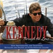 *Kennedy Through the Lens: How Photography and Television Revealed and Shaped an Extraordinary Leader* by Martin W. Sandler- young adult book review