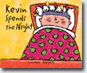 *Kevin Spends the Night* by Liesbet Slegers