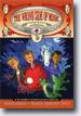 *Keyholders #4: The Wrong Side of Magic* by Debbie Dadey and Marcia Thornton Jones - beginning readers book review