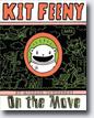 *Kit Feeny: On the Move* by Michael Townsend- young readers book review
