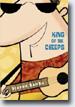 *King of the Creeps* by Steven Banks- young adult book review