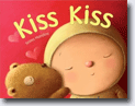 *Kiss Kiss* by Selma Mandine