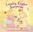 *Lamb's Easter Surprise* by Christine Taylor-Butler, illustrated by Cathy Ann Johnson
