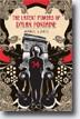*The Latent Powers of Dylan Fontaine* by April Lurie- young adult book review