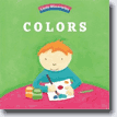 *Colors (Little Discoveries)* by Ophelie Texier