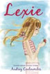 *Lexie* by Audrey Couloumbis, illustrated by Julia Denos - middle grades book review