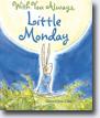 *With You Always, Little Monday* by Genevieve Cote