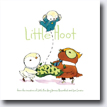 *Little Hoot* by Amy Krouse Rosenthal, illustrated by Jen Corace