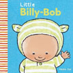 *Little Billy-Bob* by Pauline Oud