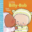 *Little Billy-Bob Gives Kisses* by Pauline Oud