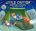 *Little Critter: Bedtime Stories* by Mercer Mayer
