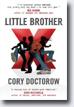 *Little Brother* by Cory Doctorow- young adult book review