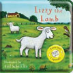 *Lizzy the Lamb (Noisy Bath Books)* by Axel Scheffler