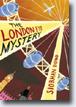 *The London Eye Mystery* by Siobhan Dowd- young readers book review