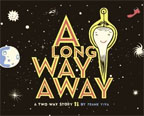 *A Long Way Away* by Frank Viva