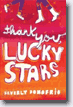 *Thank You, Lucky Stars* by Beverly Donofrio- young readers book review